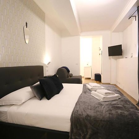 Apartamento Palatino 28 Roma Exterior foto