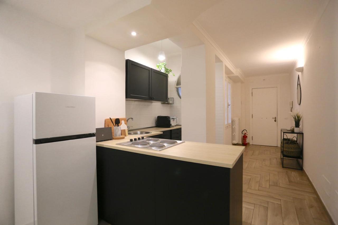 Apartamento Palatino 28 Roma Exterior foto