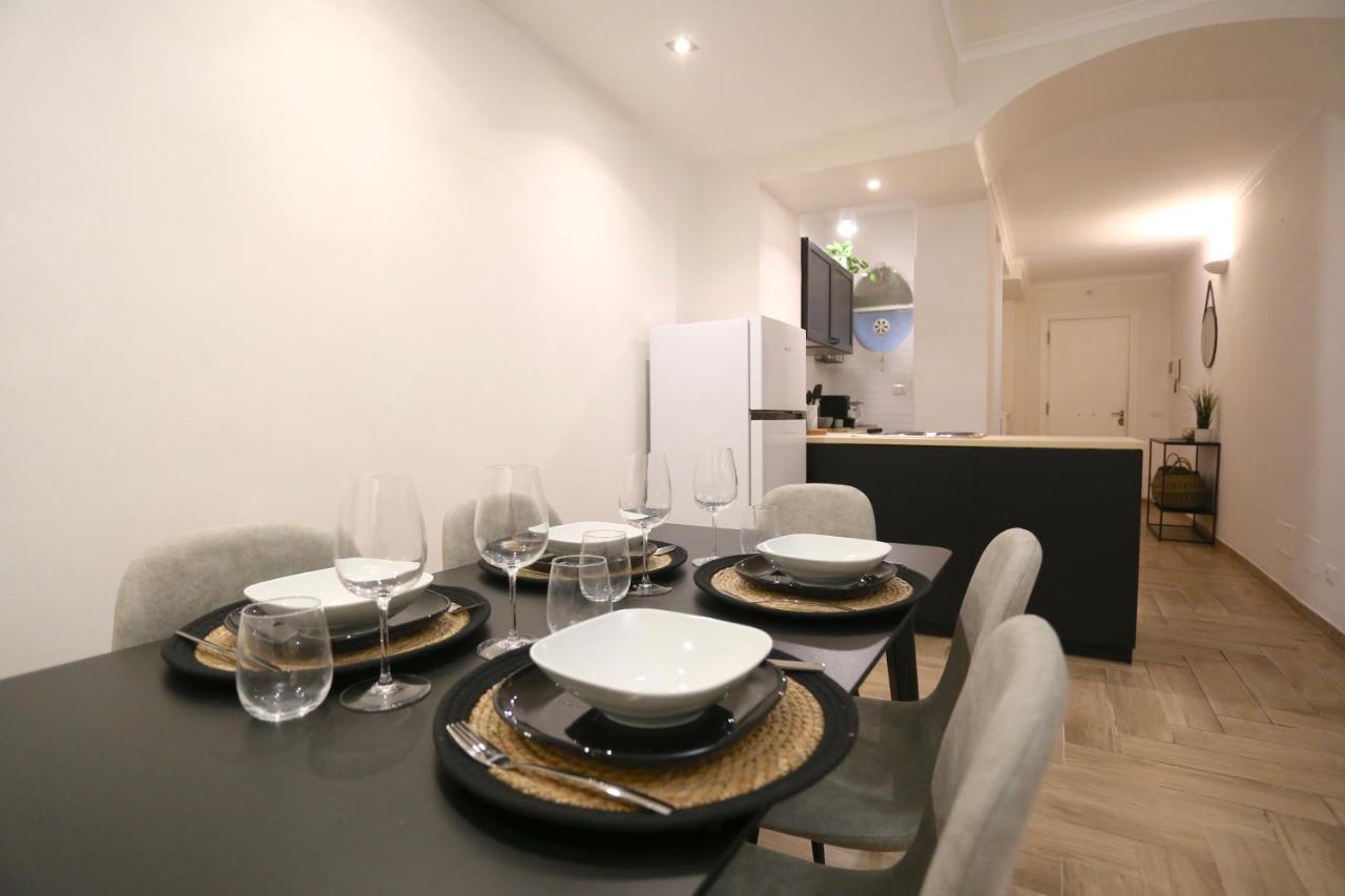 Apartamento Palatino 28 Roma Exterior foto