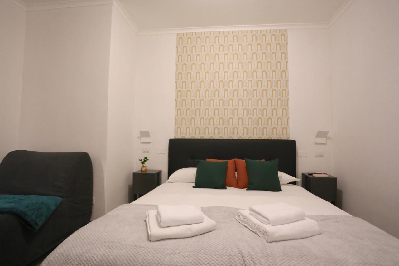 Apartamento Palatino 28 Roma Exterior foto