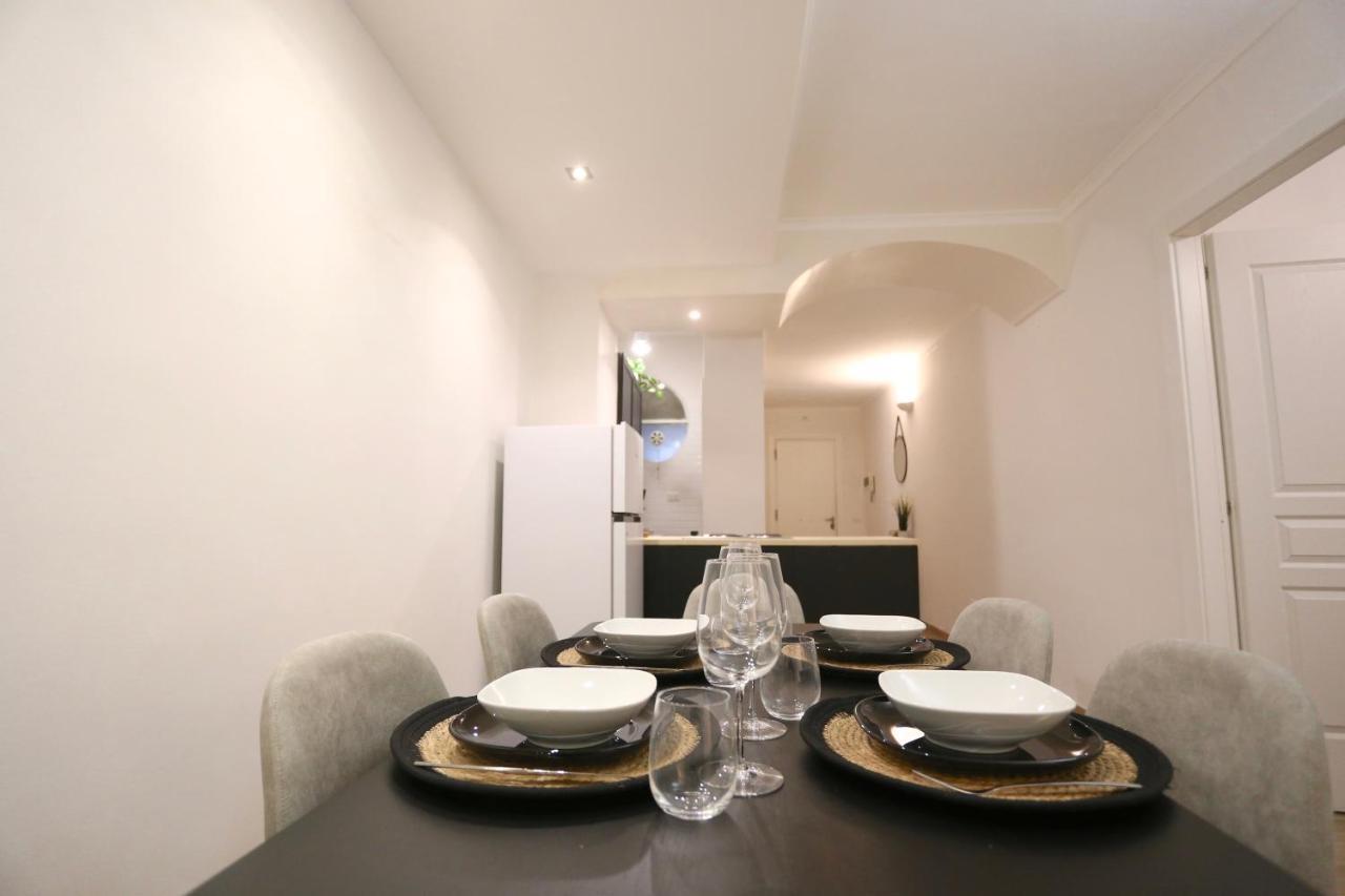 Apartamento Palatino 28 Roma Exterior foto