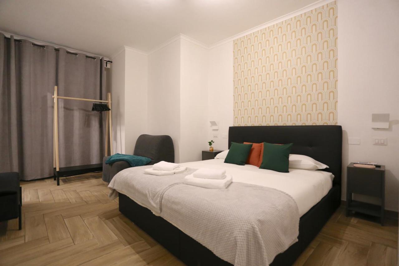 Apartamento Palatino 28 Roma Exterior foto