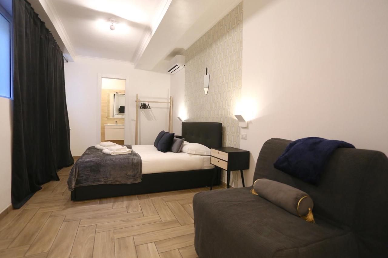 Apartamento Palatino 28 Roma Exterior foto