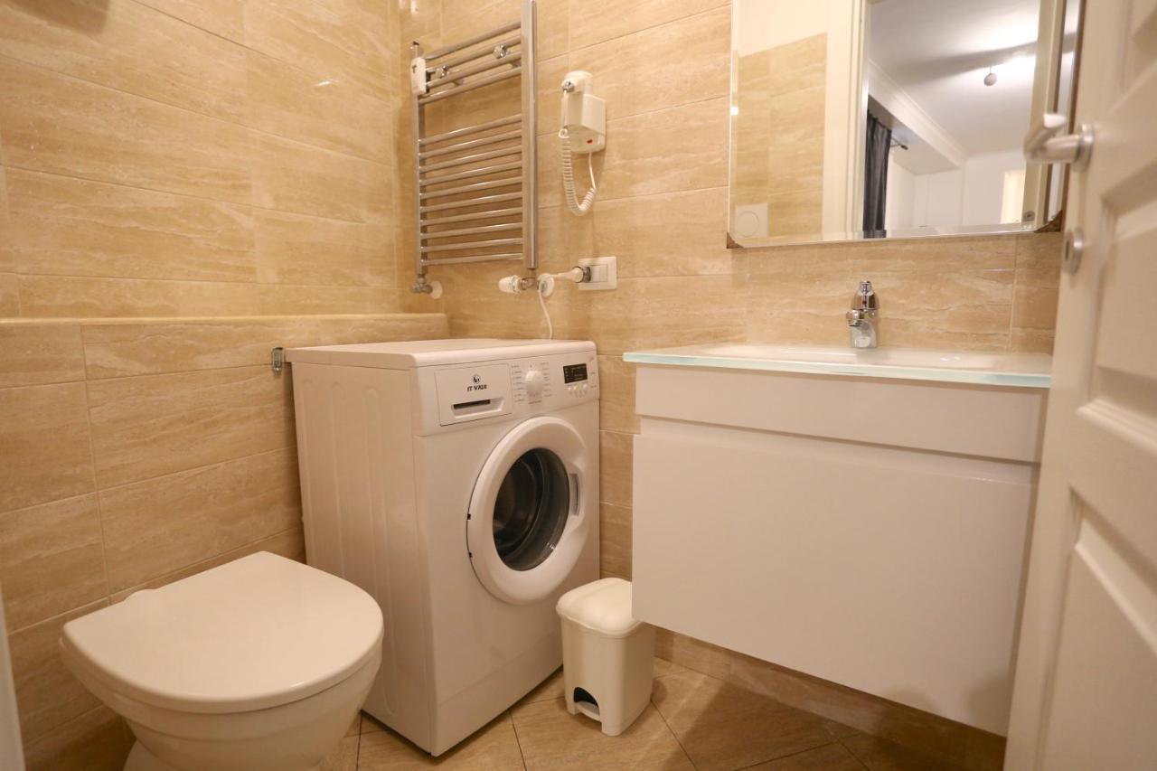 Apartamento Palatino 28 Roma Exterior foto