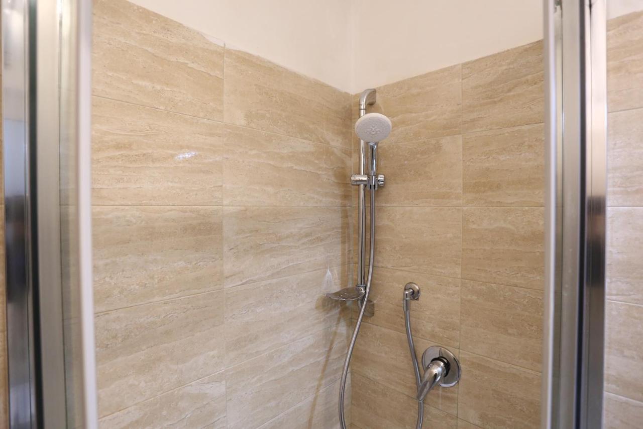 Apartamento Palatino 28 Roma Exterior foto