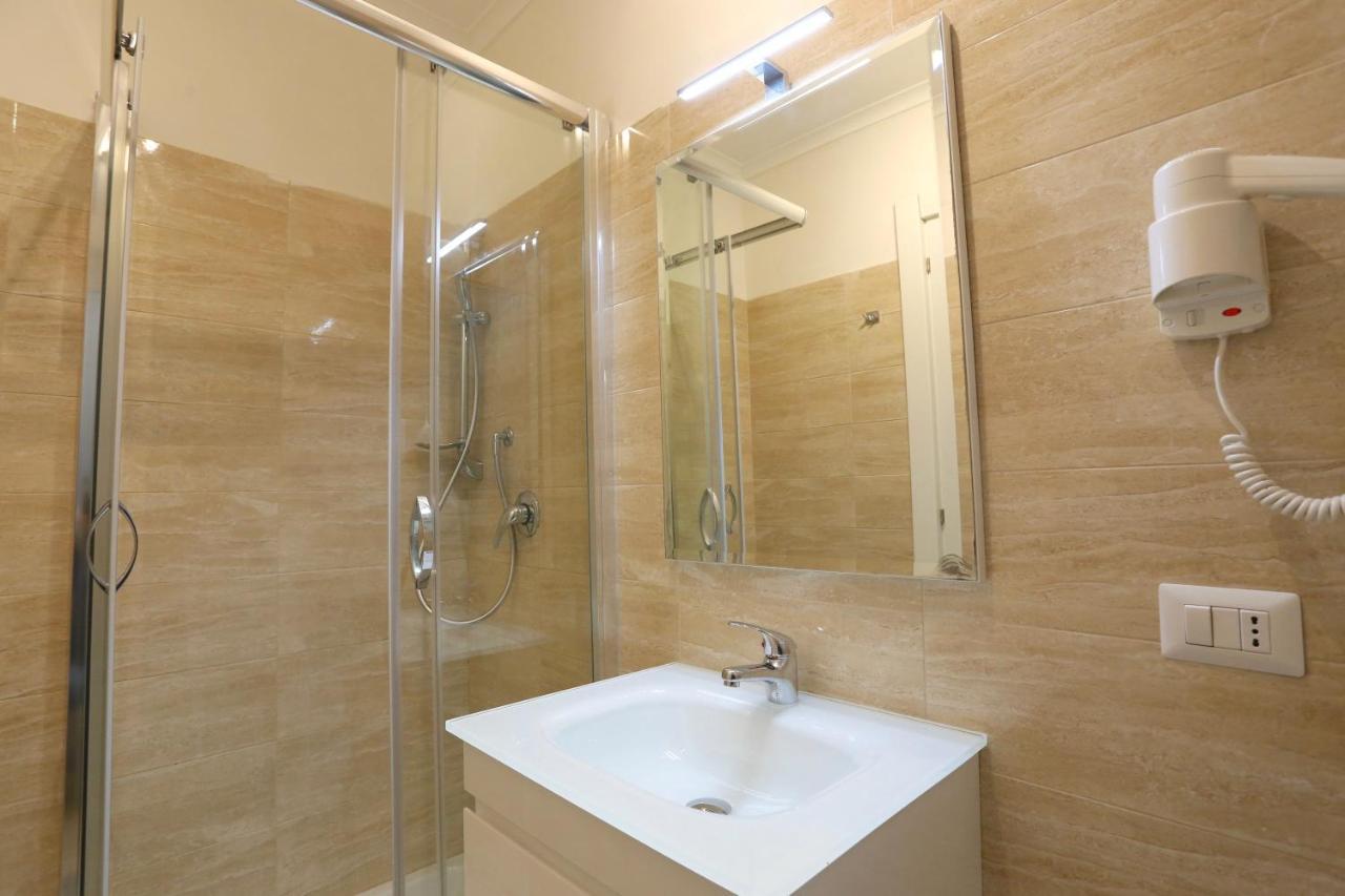 Apartamento Palatino 28 Roma Exterior foto