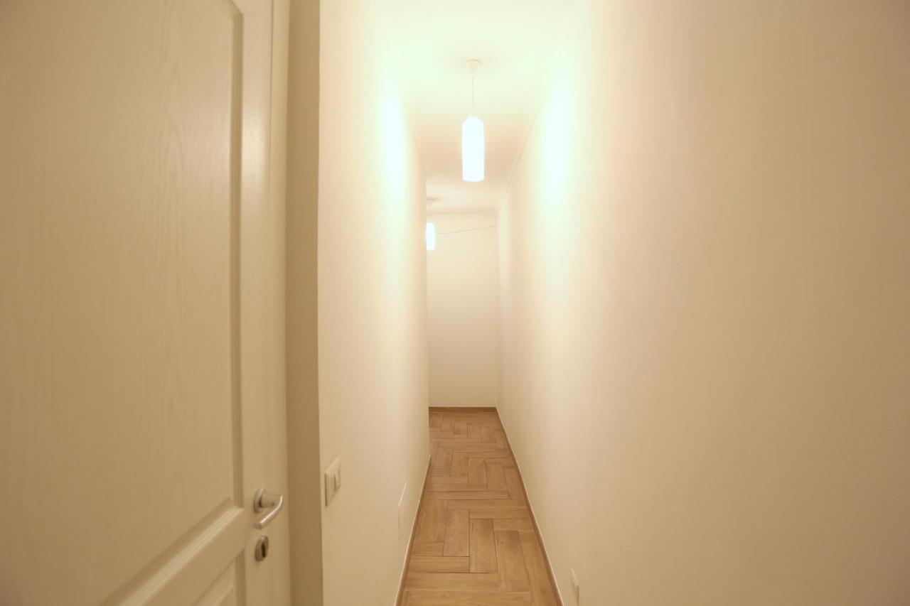 Apartamento Palatino 28 Roma Exterior foto