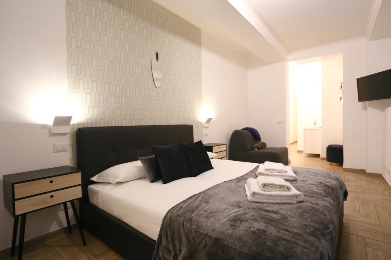Apartamento Palatino 28 Roma Exterior foto