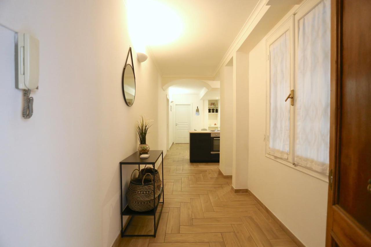Apartamento Palatino 28 Roma Exterior foto