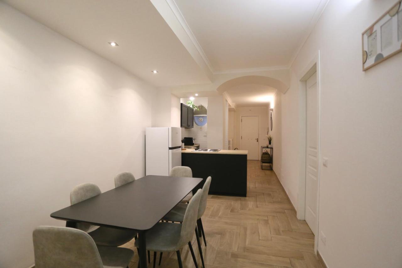 Apartamento Palatino 28 Roma Exterior foto