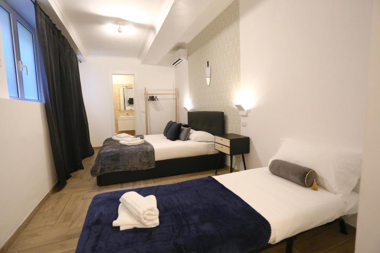 Apartamento Palatino 28 Roma Exterior foto