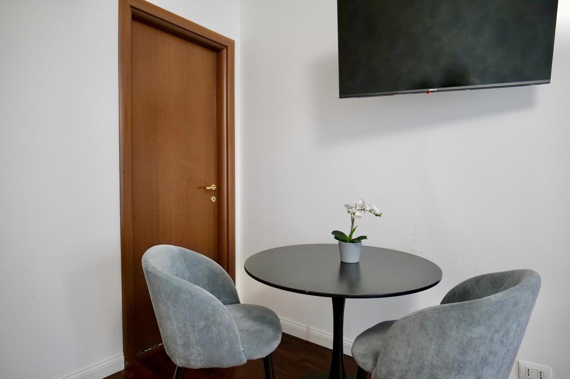 Apartamento Palatino 28 Roma Exterior foto