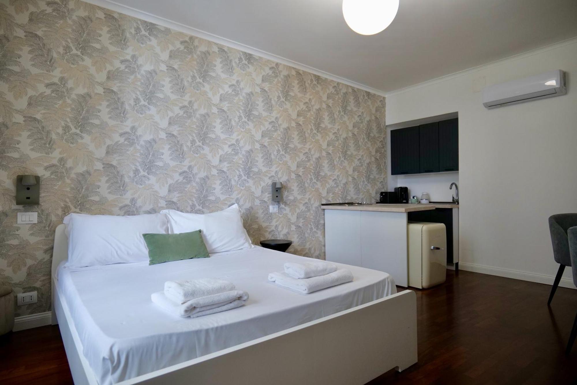Apartamento Palatino 28 Roma Exterior foto