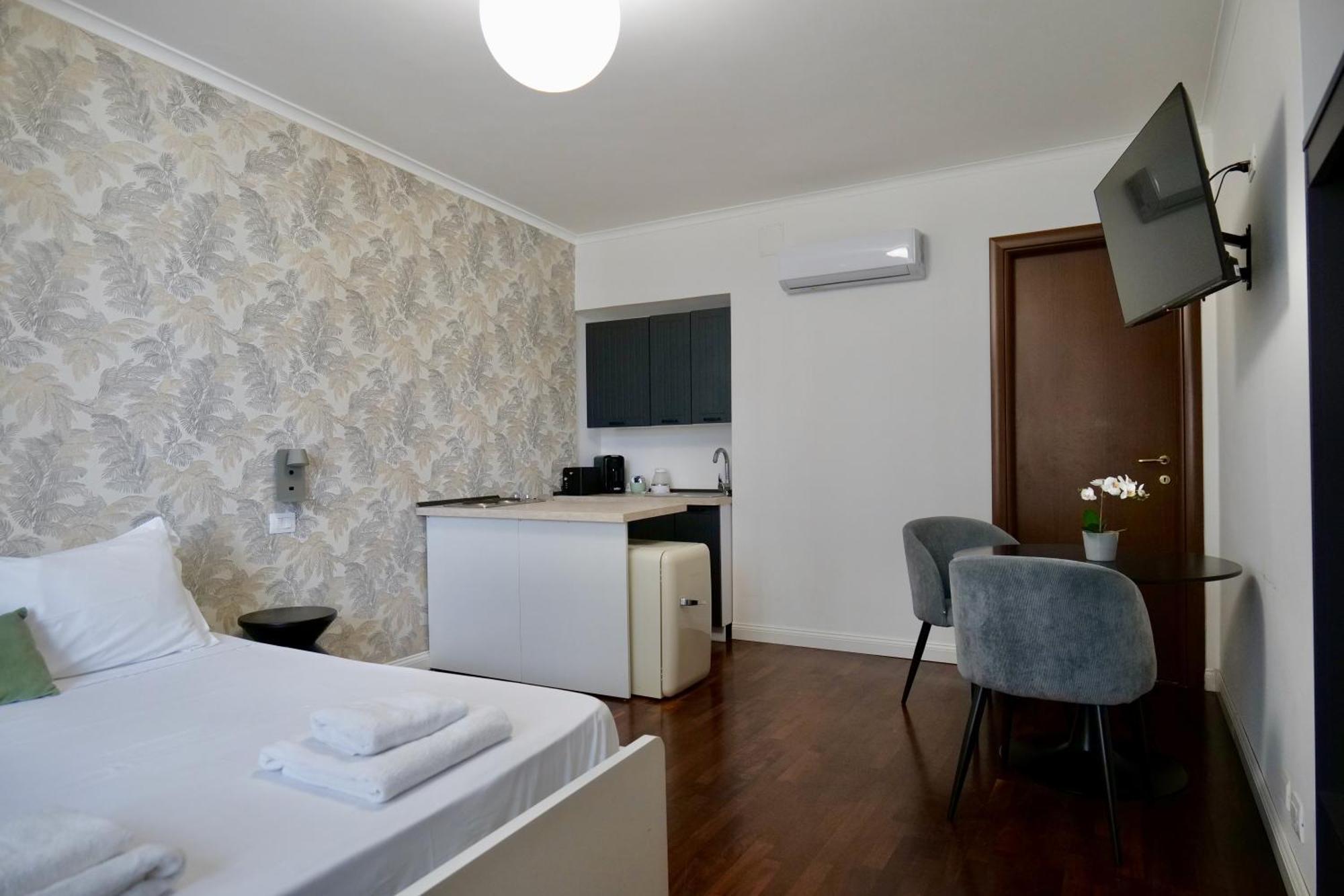 Apartamento Palatino 28 Roma Exterior foto