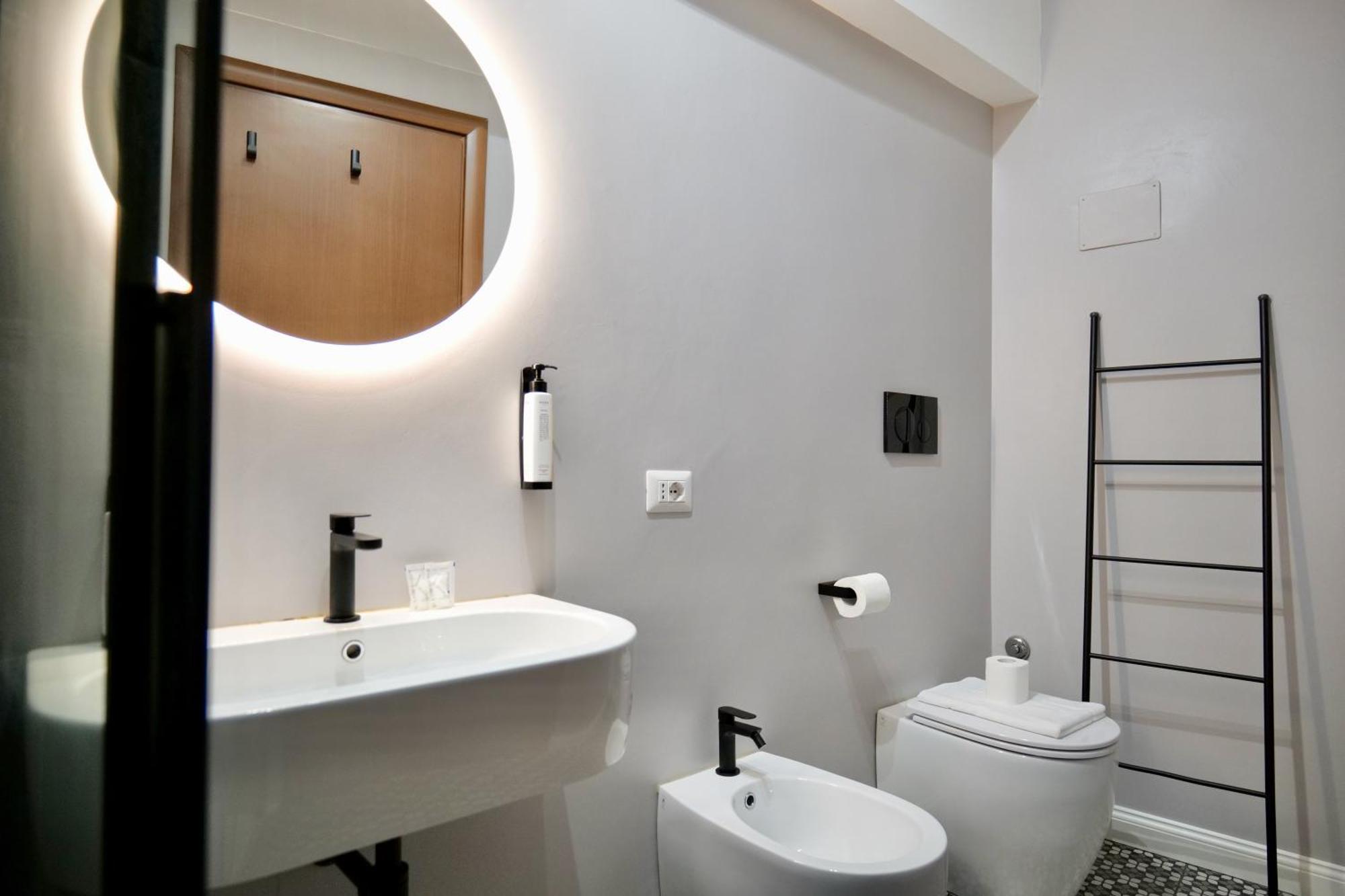 Apartamento Palatino 28 Roma Exterior foto